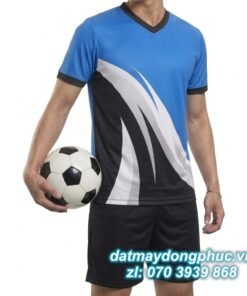 Đồng phục đá banh CLB 5