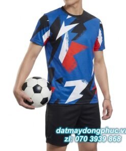 Đồng phục đá banh CLB 21