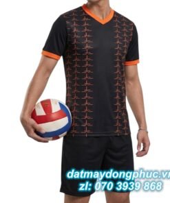 Đồng phục đá banh CLB 47