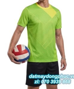 Đồng phục đá banh CLB 58