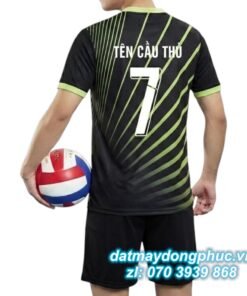 Đồng phục đá banh CLB 9