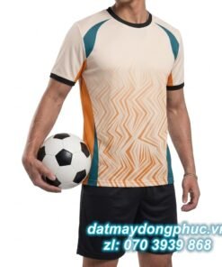 Đồng phục đá banh CLB 67