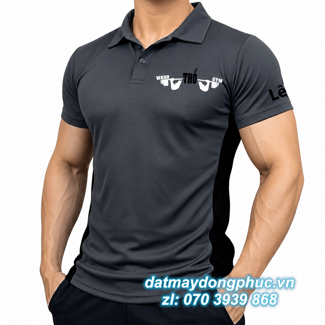 Đồng phục PT