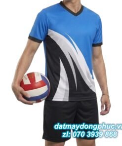 Đồng phục đá banh CLB 5