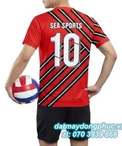 Đồng phục đá banh CLB 28