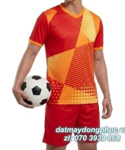 Đồng phục đá banh CLB 46