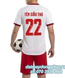 Đồng phục đá banh CLB 54