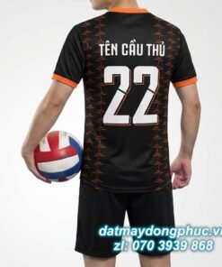 Đồng phục đá banh CLB 47