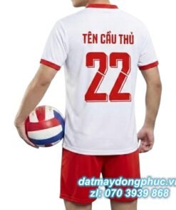 Đồng phục đá banh CLB 13
