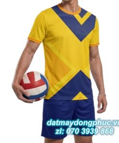 Đồng phục đá banh CLB 59