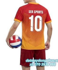 Đồng phục đá banh CLB 24