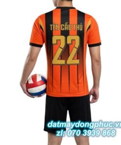 Đồng phục đá banh CLB 43
