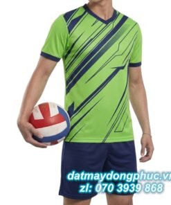 Đồng phục đá banh CLB 52