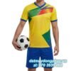 Đồng phục đá banh CLB 55