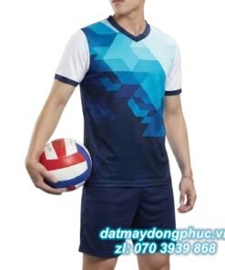 Đồng phục đá banh CLB 15