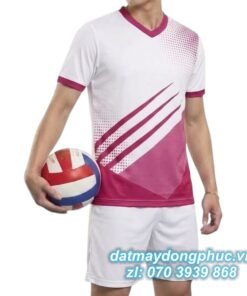 Đồng phục đá banh CLB 1