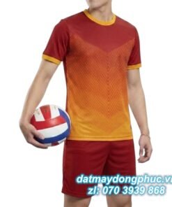 Đồng phục đá banh CLB 24