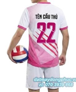 Đồng phục đá banh CLB 1