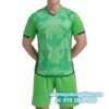 Đồng phục đá banh CLB 34