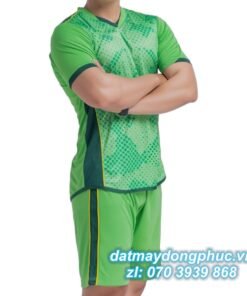 Đồng phục đá banh CLB 34
