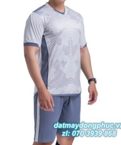 Đồng phục đá banh CLB 35