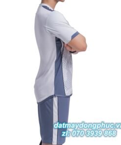 Đồng phục đá banh CLB 35