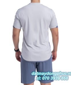 Đồng phục đá banh CLB 35
