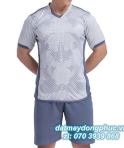 Đồng phục đá banh CLB 35