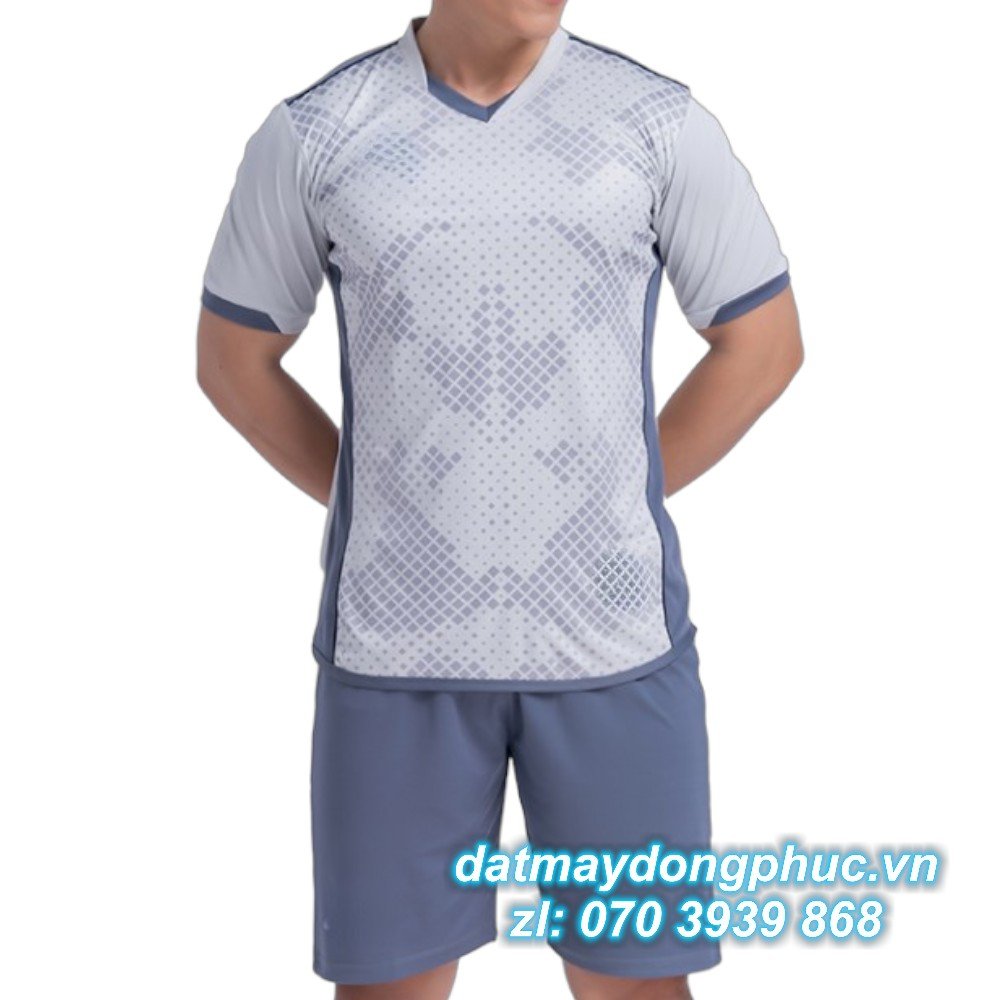 Đồng phục đá banh CLB 35