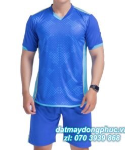 Đồng phục đá banh CLB 36