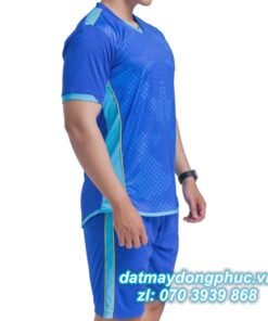Đồng phục đá banh CLB 36
