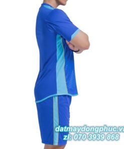 Đồng phục đá banh CLB 36