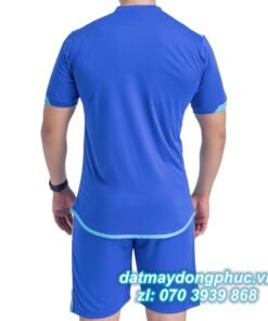 Đồng phục đá banh CLB 36