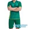 Đồng phục đá banh CLB 37