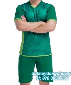 Đồng phục đá banh CLB 37