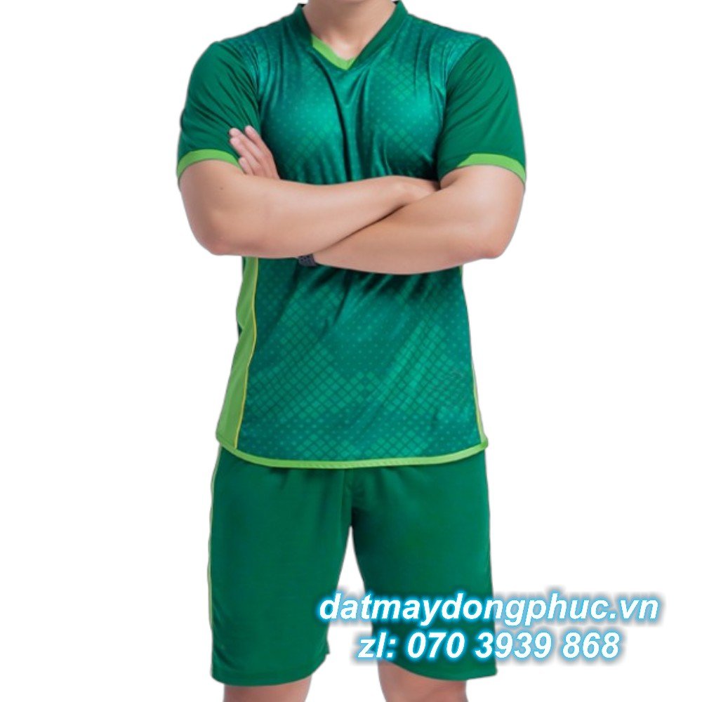 Đồng phục đá banh CLB 37