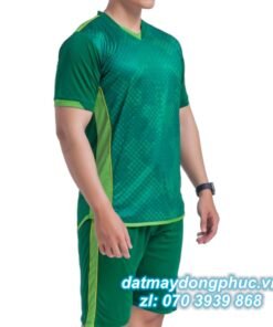 Đồng phục đá banh CLB 37