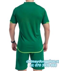 Đồng phục đá banh CLB 37
