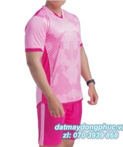 Đồng phục đá banh CLB 38