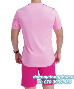 Đồng phục đá banh CLB 38