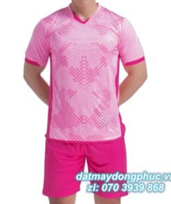 Đồng phục đá banh CLB 38
