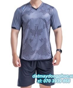 Đồng phục đá banh CLB 39