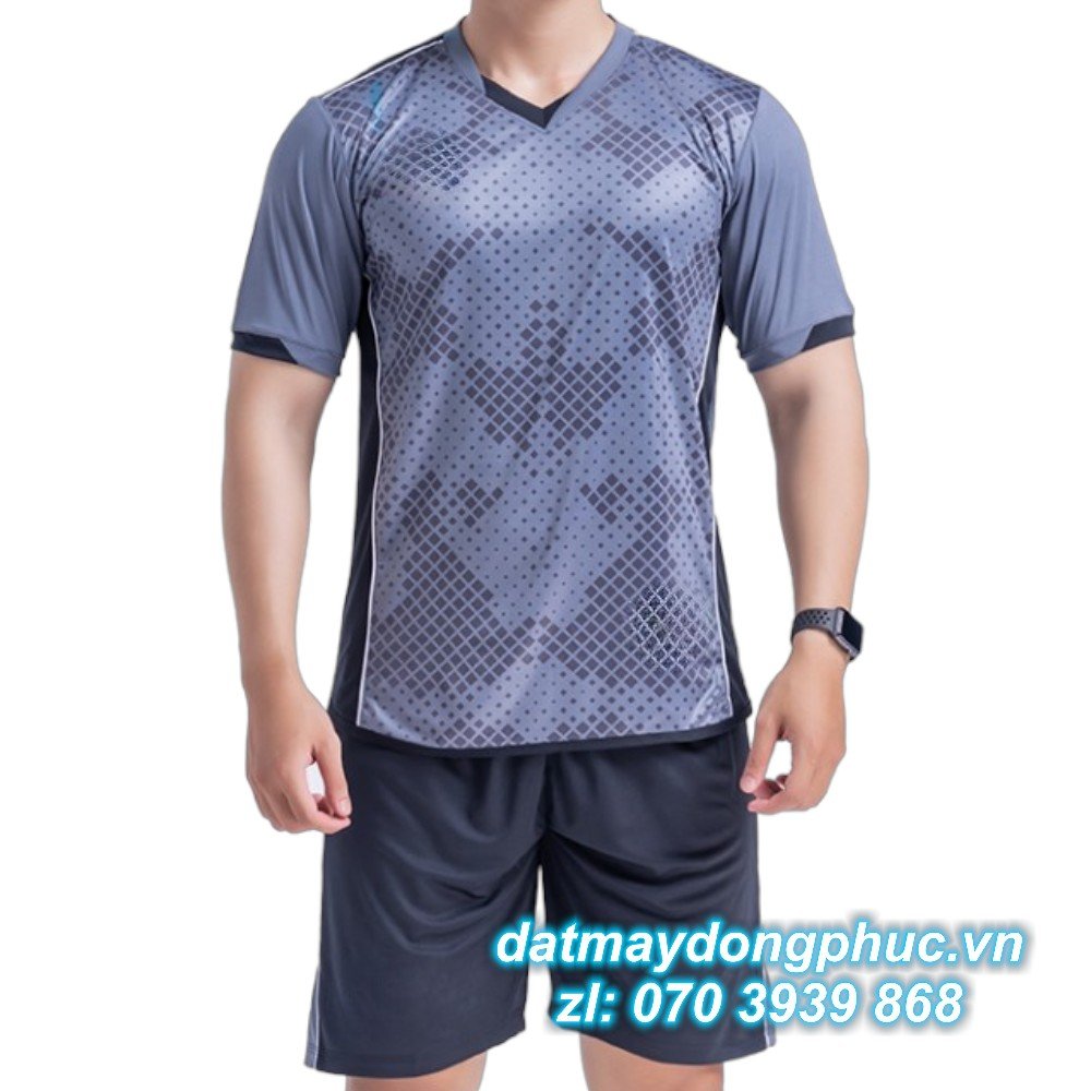 Đồng phục đá banh CLB 39