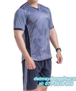 Đồng phục đá banh CLB 39