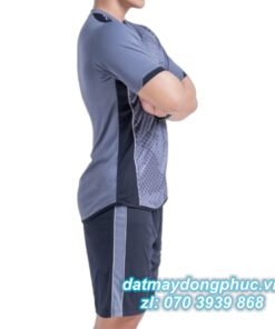 Đồng phục đá banh CLB 39