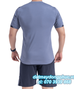 Đồng phục đá banh CLB 39
