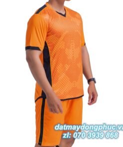 Đồng phục đá banh CLB 40