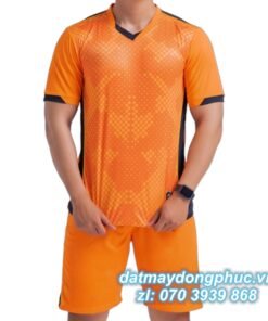 Đồng phục đá banh CLB 40