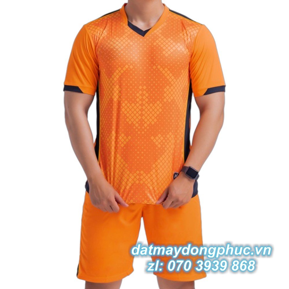Đồng phục đá banh CLB 40