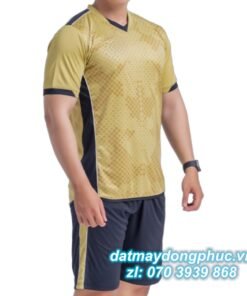 Đồng phục đá banh CLB 41